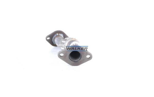 Tuyau d'échappement (Tuyau d'échappement) WALKER 10626