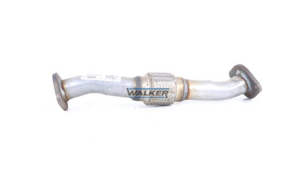 Tuyau d'échappement (Tuyau d'échappement) WALKER 10626