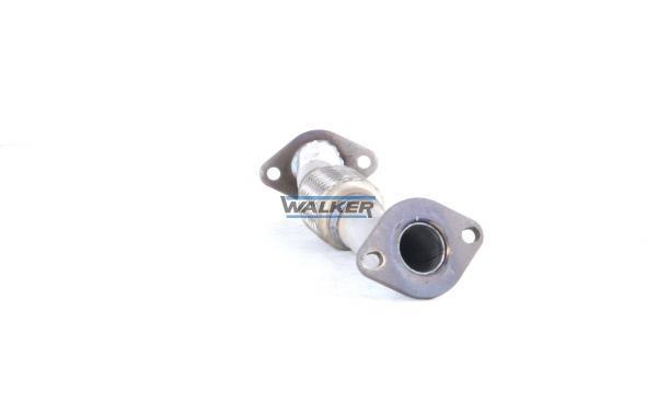 Tuyau d'échappement (Tuyau d'échappement) WALKER 10626