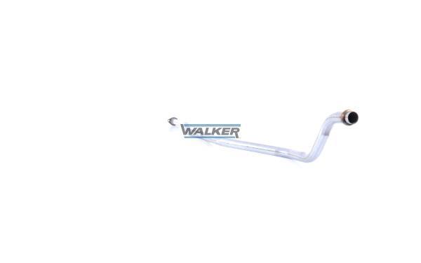 Tuyau d'échappement (Tuyau d'échappement) WALKER 10627
