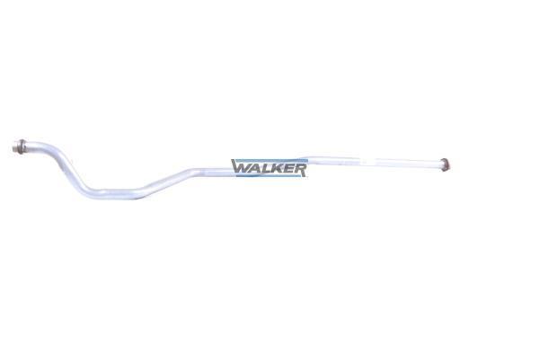 Tuyau d'échappement (Tuyau d'échappement) WALKER 10627