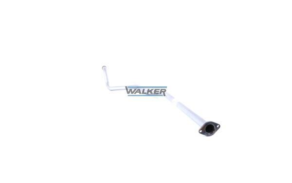 Tuyau d'échappement (Tuyau d'échappement) WALKER 10627