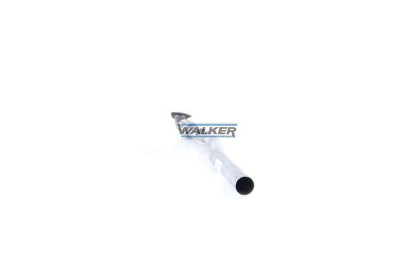 Tuyau d'échappement (Tuyau d'échappement) WALKER ref. 10628