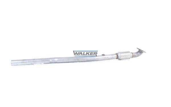 Tuyau d'échappement (Tuyau d'échappement) WALKER ref. 10628
