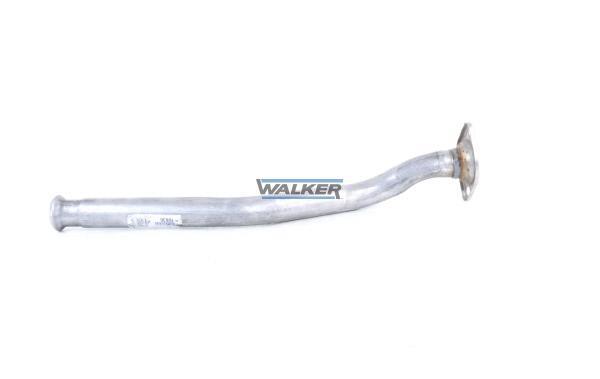 Tuyau d'échappement (Tuyau d'échappement) WALKER ref. 10636
