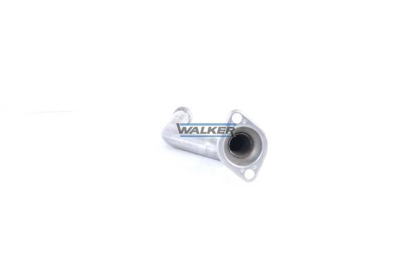Tuyau d'échappement (Tuyau d'échappement) WALKER ref. 10636