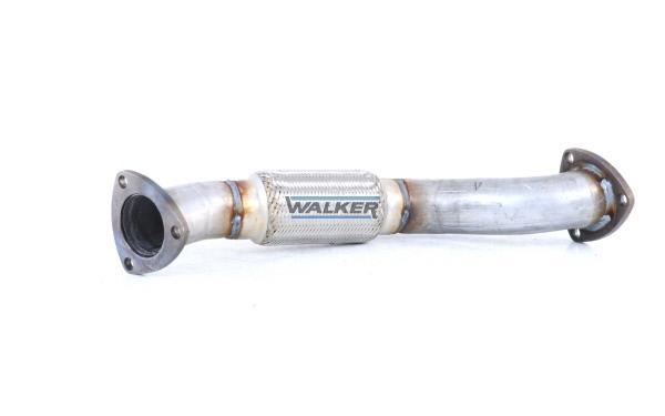 Tube ondulé, système d'échappement (Tresse d'échappement) WALKER ref. 10648