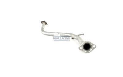 Tuyau d'échappement (Tuyau d'échappement) WALKER ref. 10651