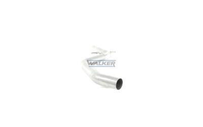 Tubo de escape WALKER 10653