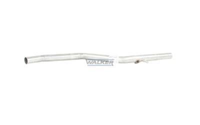Tubo de escape WALKER 10653