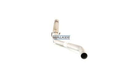 Tuyau d'échappement (Tuyau d'échappement) WALKER 10656