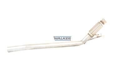 Tuyau d'échappement (Tuyau d'échappement) WALKER 10656