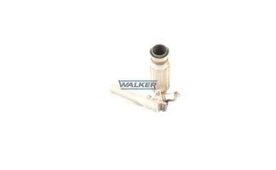 Tuyau d'échappement (Tuyau d'échappement) WALKER 10656