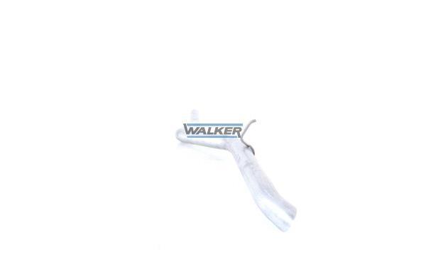 Tuyau d'échappement (Tuyau d'échappement) WALKER 10672