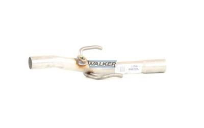 Tuyau d'échappement (Tuyau d'échappement) WALKER ref. 10677