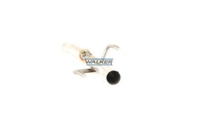 Tuyau d'échappement (Tuyau d'échappement) WALKER ref. 10677