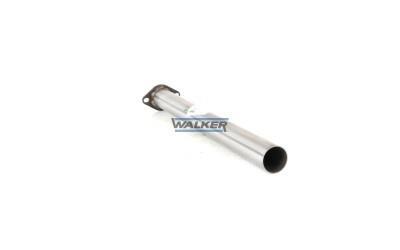 Tuyau d'échappement (Tuyau d'échappement) WALKER ref. 10730