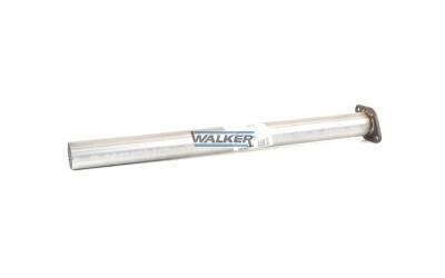Tuyau d'échappement (Tuyau d'échappement) WALKER ref. 10730