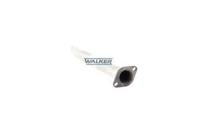 Tuyau d'échappement (Tuyau d'échappement) WALKER ref. 10730