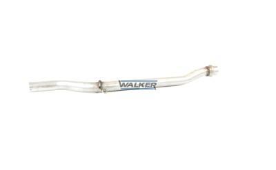 Tuyau d'échappement (Tuyau d'échappement) WALKER 10735