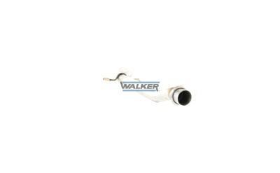 Tuyau d'échappement (Tuyau d'échappement) WALKER 10735
