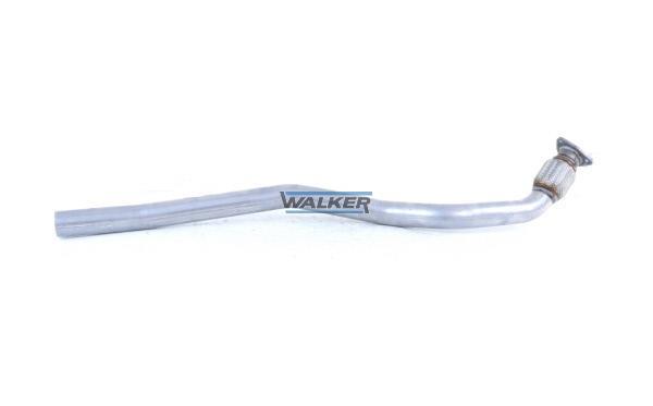 Tuyau d'échappement (Tuyau d'échappement) WALKER 10746