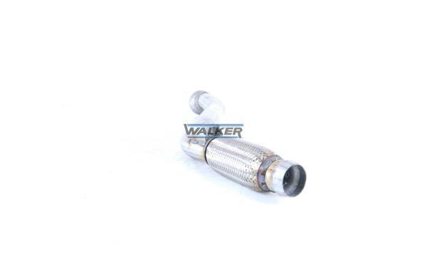 Tuyau d'échappement (Tuyau d'échappement) WALKER 10748