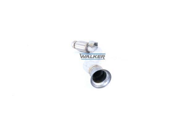 Tuyau d'échappement (Tuyau d'échappement) WALKER 10748