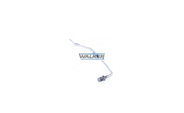 Conduite à press., capteur de press. , filtre particule/suie (Tuyau de capteur de pression différentiel, fap) WALKER 10752