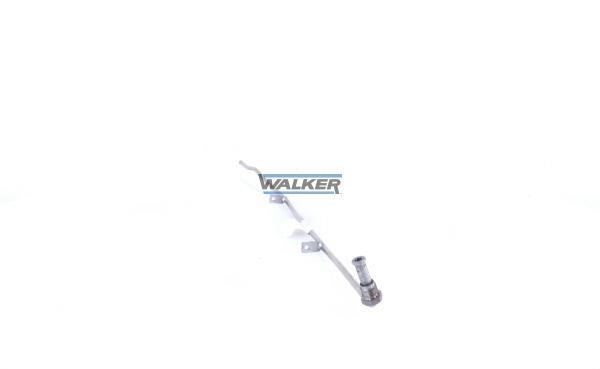 Conduite à press., capteur de press. , filtre particule/suie (Tuyau de capteur de pression différentiel, fap) WALKER 10754