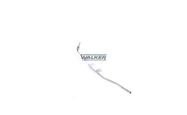 Conduite à press., capteur de press. , filtre particule/suie (Tuyau de capteur de pression différentiel, fap) WALKER 10754