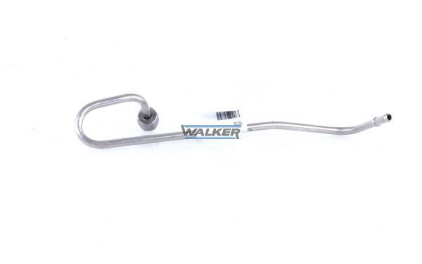 Conduite à press., capteur de press. , filtre particule/suie (Tuyau de capteur de pression différentiel, fap) WALKER 10758