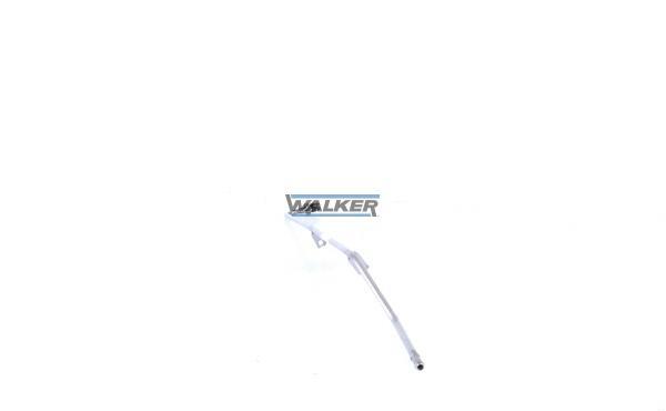 Conduite à press., capteur de press. , filtre particule/suie (Tuyau de capteur de pression différentiel, fap) WALKER 10760
