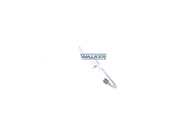 Conduite à press., capteur de press. , filtre particule/suie (Tuyau de capteur de pression différentiel, fap) WALKER 10762