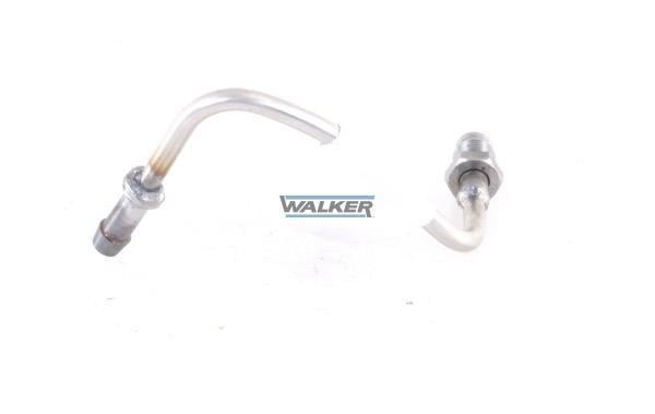 Conduite à press., capteur de press. , filtre particule/suie (Tuyau de capteur de pression différentiel, fap) WALKER 10763