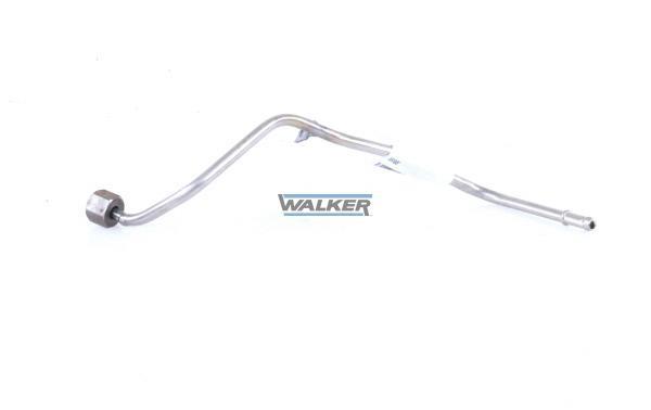 Conduite à press., capteur de press. , filtre particule/suie (Tuyau de capteur de pression différentiel, fap) WALKER 10769