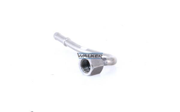 Conduite à press., capteur de press. , filtre particule/suie (Tuyau de capteur de pression différentiel, fap) WALKER 10770
