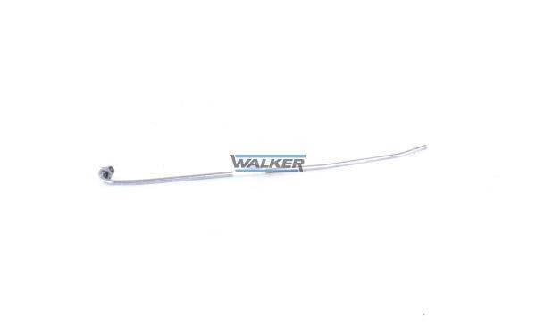 Conduite à press., capteur de press. , filtre particule/suie (Tuyau de capteur de pression différentiel, fap) WALKER 10771