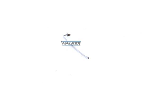 Conduite à press., capteur de press. , filtre particule/suie (Tuyau de capteur de pression différentiel, fap) WALKER 10771