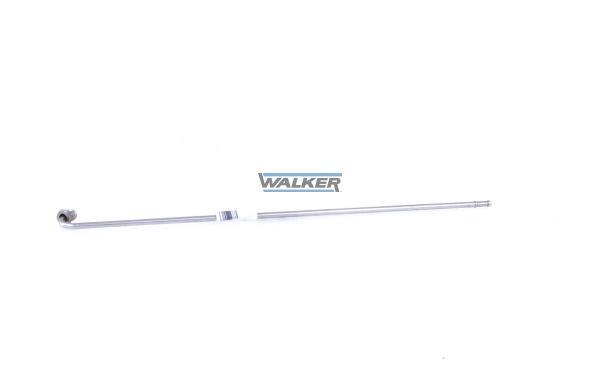 Conduite à press., capteur de press. , filtre particule/suie (Tuyau de capteur de pression différentiel, fap) WALKER 10775