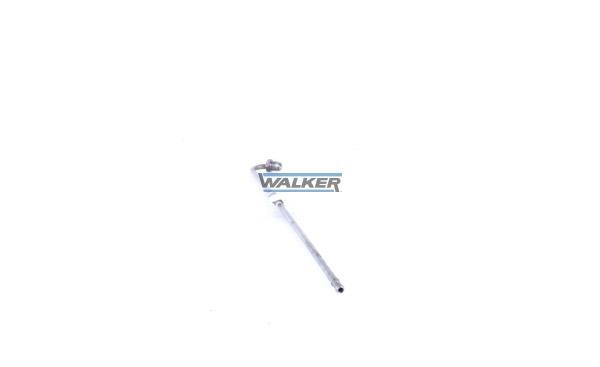 Conduite à press., capteur de press. , filtre particule/suie (Tuyau de capteur de pression différentiel, fap) WALKER 10775