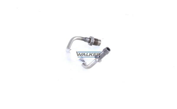Conduite à press., capteur de press. , filtre particule/suie (Tuyau de capteur de pression différentiel, fap) WALKER 10783