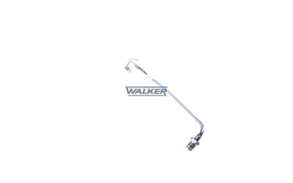 Conduite à press., capteur de press. , filtre particule/suie (Tuyau de capteur de pression différentiel, fap) WALKER 10786