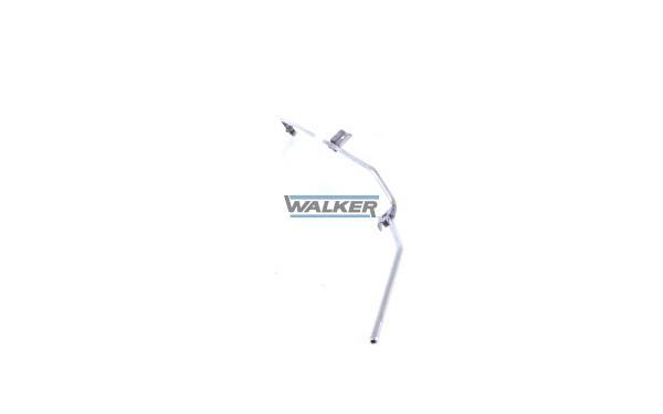 Conduite à press., capteur de press. , filtre particule/suie (Tuyau de capteur de pression différentiel, fap) WALKER 10786