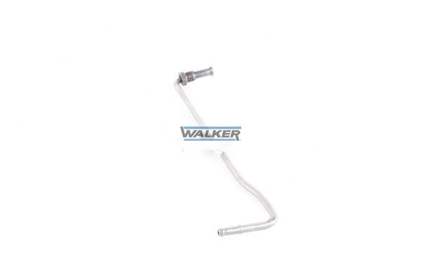 Conduite à press., capteur de press. , filtre particule/suie (Tuyau de capteur de pression différentiel, fap) WALKER 10796