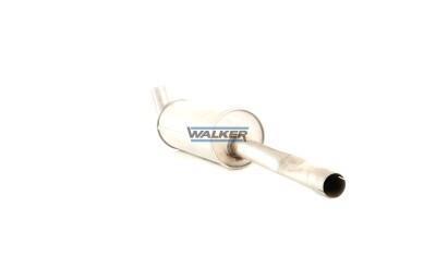 Silencieux central (Intermédiaire) WALKER ref. 12773