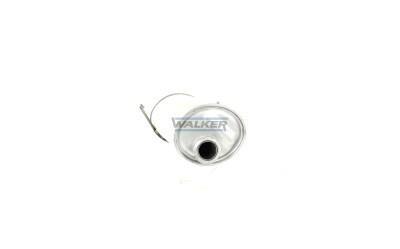 Silencieux arrière (Pot d'échappement) WALKER ref. 13224