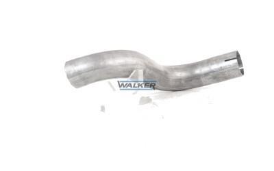 Tuyau d'échappement (Tuyau d'échappement) WALKER ref. 13366