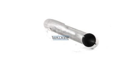 Tuyau d'échappement (Tuyau d'échappement) WALKER ref. 13366