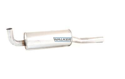 Silencieux central (Intermédiaire) WALKER ref. 13367
